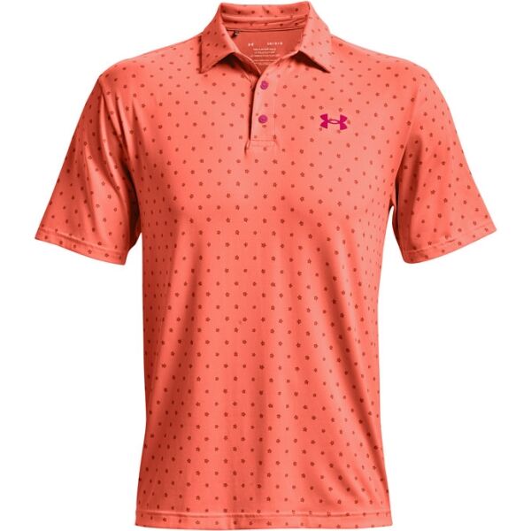 Under Armour PLAYOFF POLO 2.0 Pánské golfové polo triko