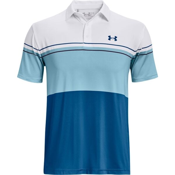 Under Armour PLAYOFF POLO 2.0 Pánské golfové polo triko