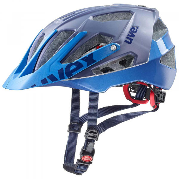 Uvex QUATRO Cyklistická helma