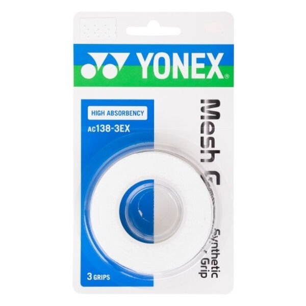 Yonex MESH GRAP Vrchní omotávka