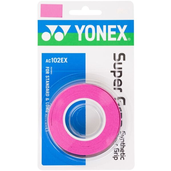 Yonex SUPER GRAP Vrchní omotávka