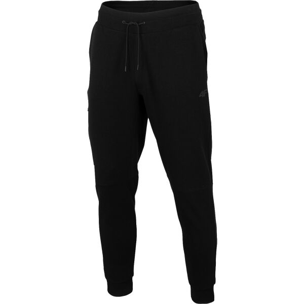 4F MEN'S TROUSERS Pánské tepláky