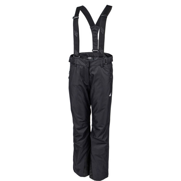 4F WOMEN´S SKI TROUSERS Dámské lyžařské kalhoty