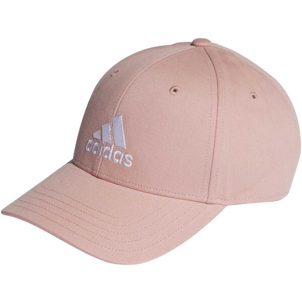 adidas BBALL CAP COT Dámská kšiltovka