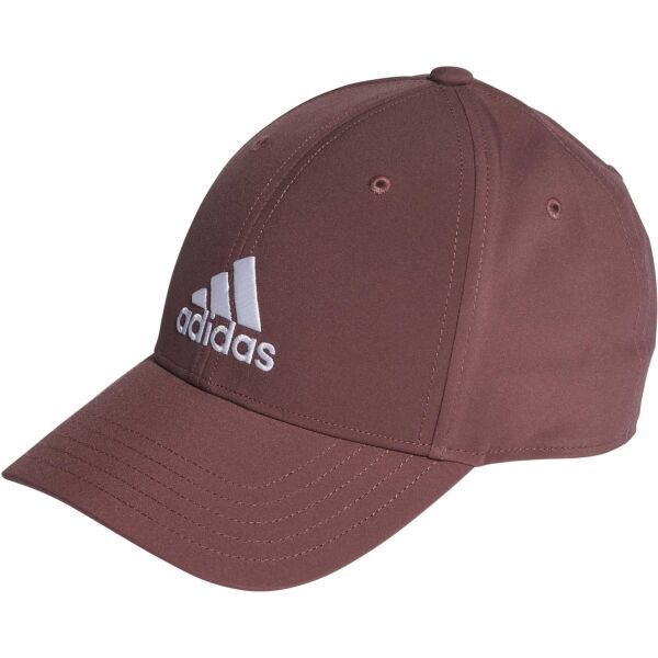 adidas BBALL CAP LT EMB Dámská kšiltovka