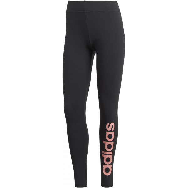 adidas ESSENTIALS LINEAR TIGHT Dámské legíny