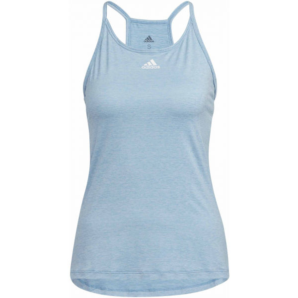 adidas PERFORMANCE TNK Dámské sportovní tílko