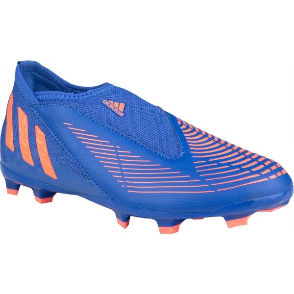 adidas PREDATOR EDGE.3 LL FG J Dětské kopačky