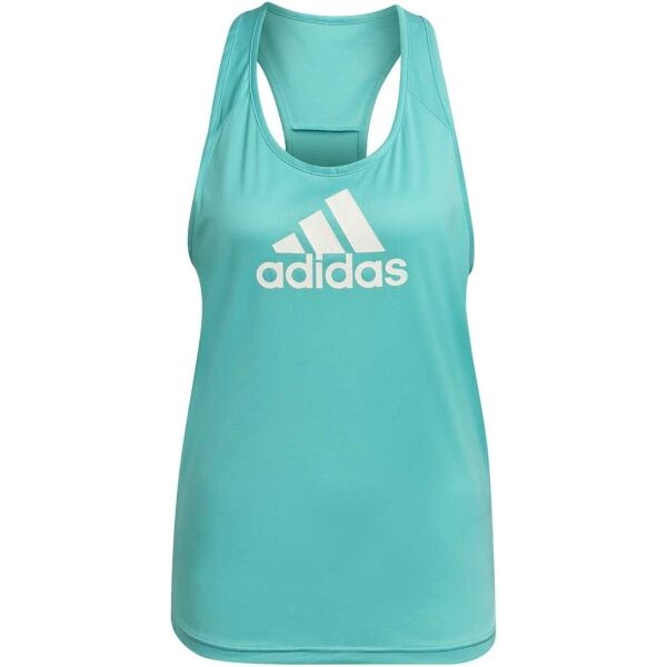 adidas BL TK Dámské sportovní tílko