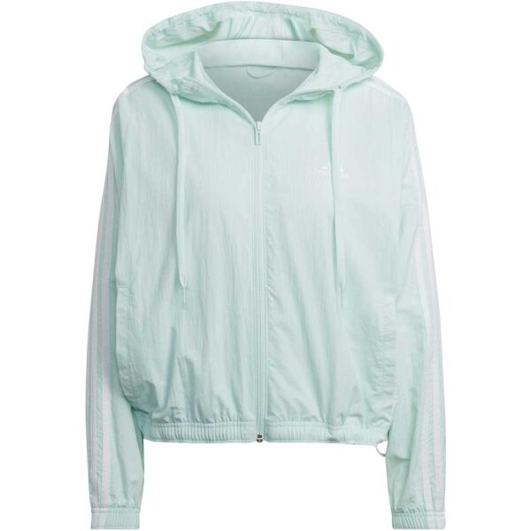 adidas BLUV Q2 WB Dámská větrovka