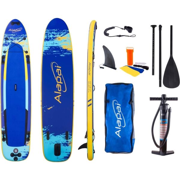 Alapai FAMILY 370 Paddleboard