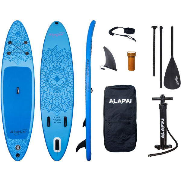 Alapai MANDALA 305 Paddleboard