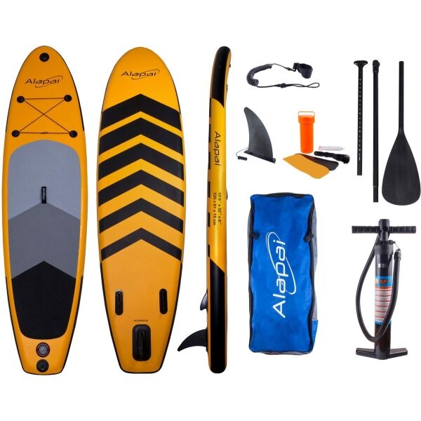 Alapai RAPID 320 Paddleboard