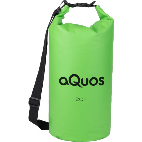 AQUOS DRY BAG 20L Vodotěsný vak