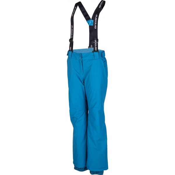 Arcore SUE Dámské lyžařské kalhoty