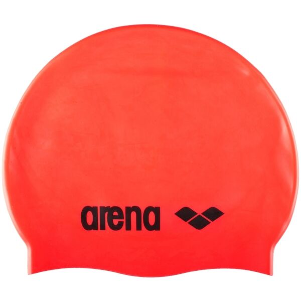 Arena CLASSIC SILICONE Plavecká čepice