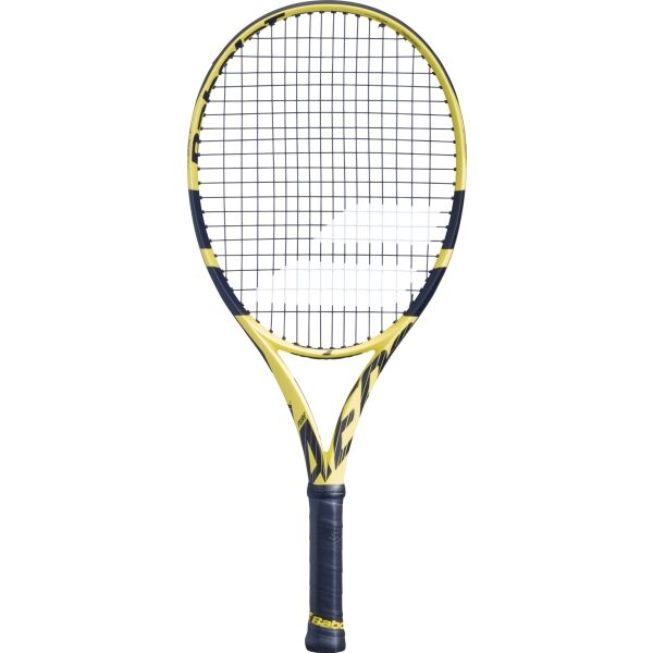 Babolat PURE AERO JR 25 Juniorská tenisová raketa