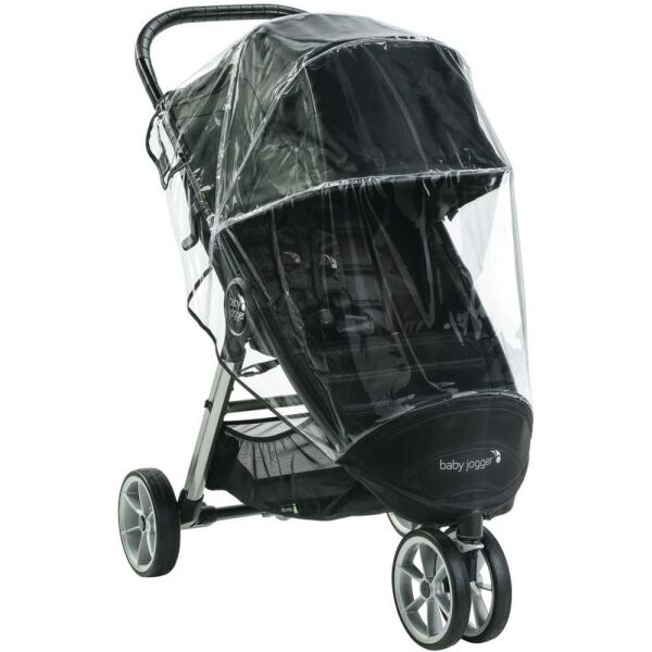 BABY JOGGER WEATHER SHIELD Pláštěnka na kočárek