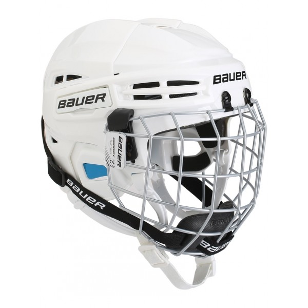 Bauer PRODIGY COMBO YTH Dětská helma s mřížkou