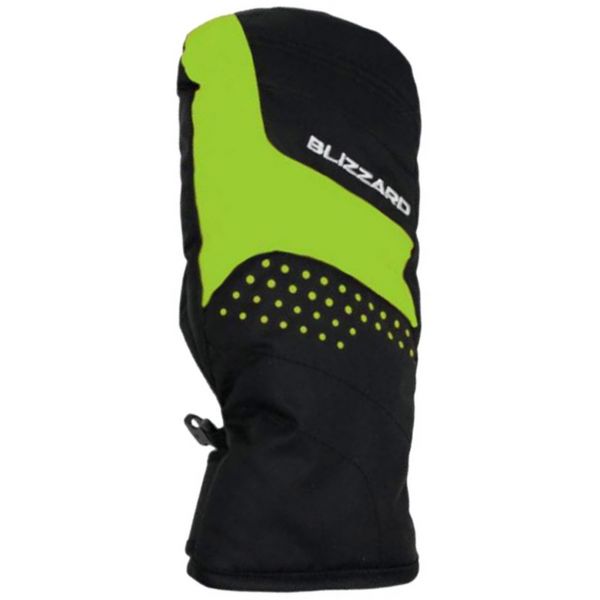 Blizzard MITTEN JNR SKI GLOVES Rukavice