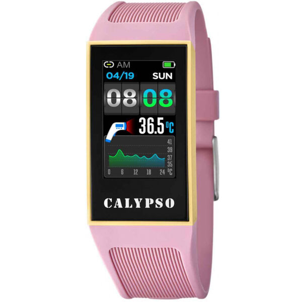 CALYPSO SMARTIME Fitness náramek