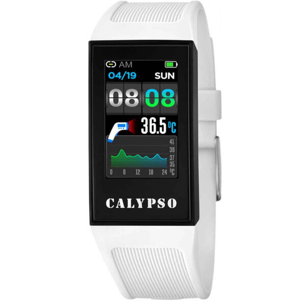 CALYPSO SMARTIME Fitness náramek