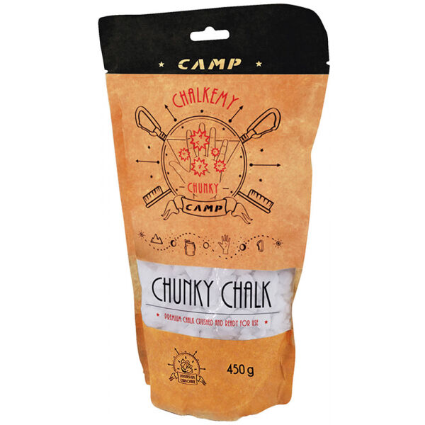 CAMP CHUNKY CHALK 450g Magnesium