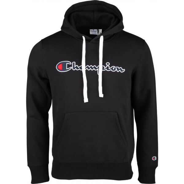 Champion HOODED SWEATSHIRT Pánská mikina