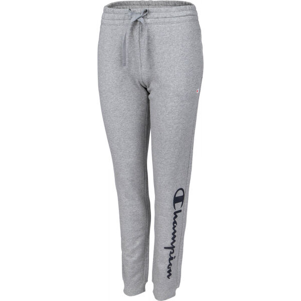 Champion RIB CUFF PANTS Dámské tepláky