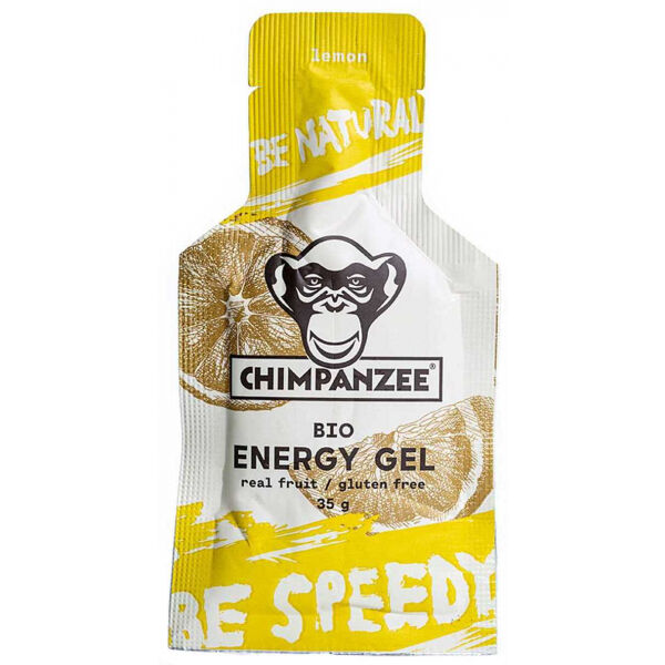 Chimpanzee ENERGY GEL Energetický gel