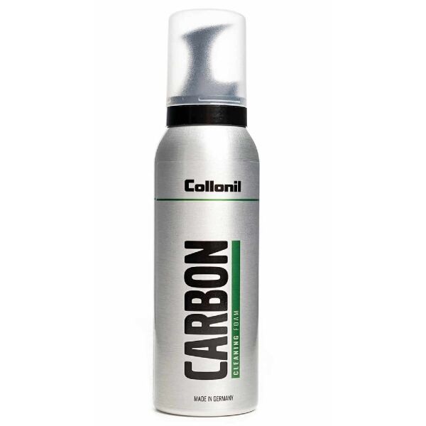 Collonil CARBON LAB CLEANING FOAM 125 ML Čistící prostředek na obuv