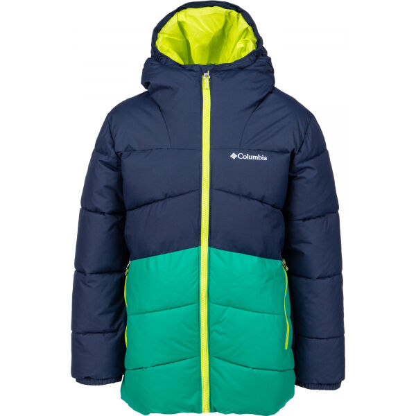 Columbia B ARCTIC BLAST JACKET Chlapecká bunda