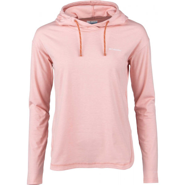 Columbia SUN TREK HOODED Dámská mikina