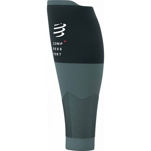 Compressport R2V2 Kompresní lýtkové návleky