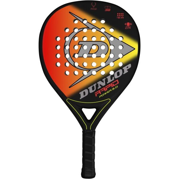 Dunlop RAPID POWER 3.0 NH Padel raketa