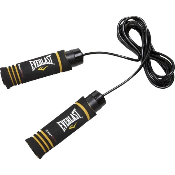 Everlast WEIGHED JUMP ROPE Švihadlo