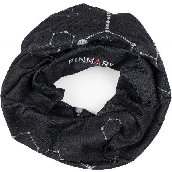 Finmark FS-003 Multifunkční šátek