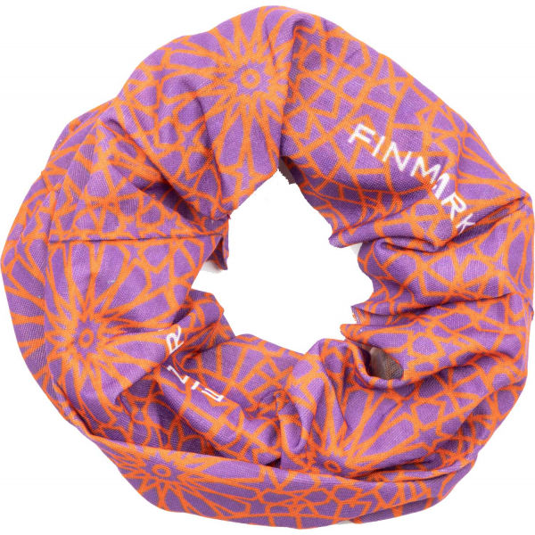 Finmark FS-112 Multifunkční šátek