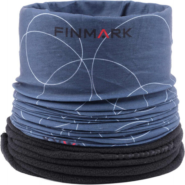 Finmark FSW-121 Multifunkční šátek
