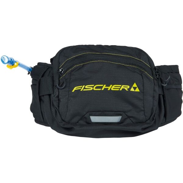 Fischer HYDRATION WAISTBAG PRO Ledvinka na běžky