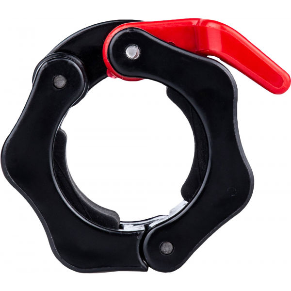 Fitforce QR 30MM Rychloupínací objímka/matice