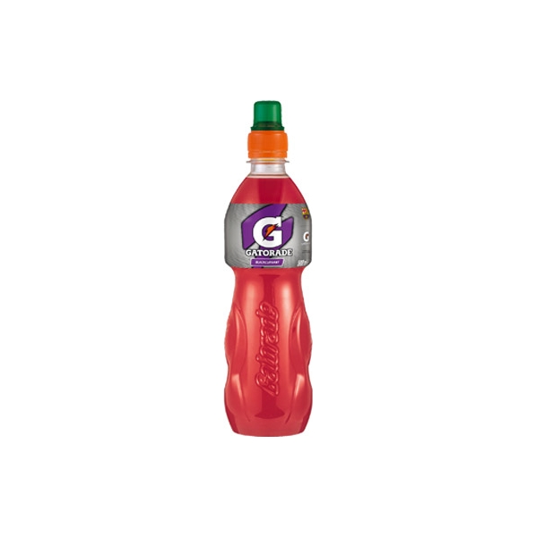 Gatorade 0