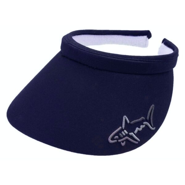 GREGNORMAN VISOR W Dámský golfový kšilt