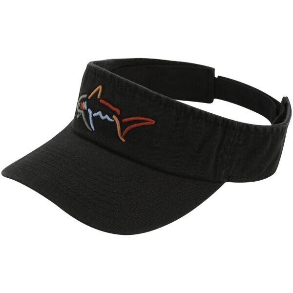 GREGNORMAN VISOR Pánský kšilt