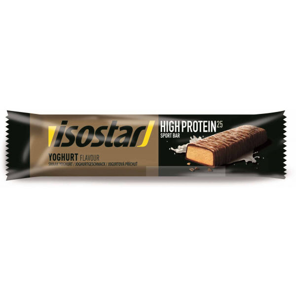 Isostar HIGH PROTEIN 25 35G JOGURT Proteinová tyčinka