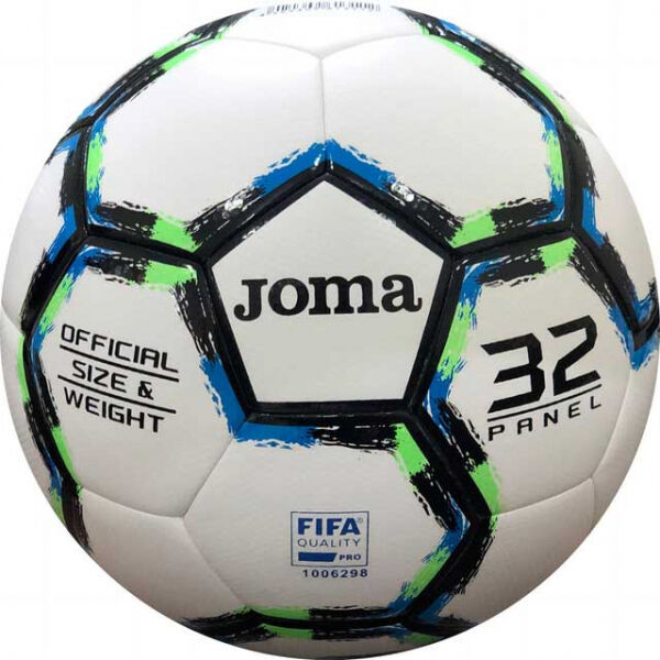 Joma FIFA PRO GRAFITY II Futsalový míč