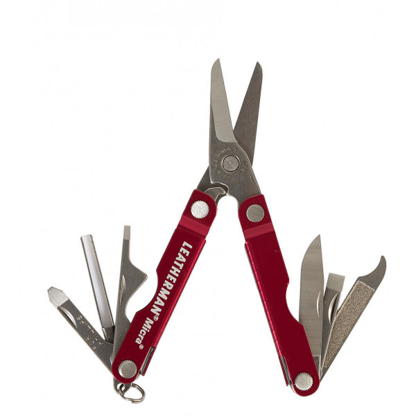 Leatherman MICRA Multifunkční nářadí