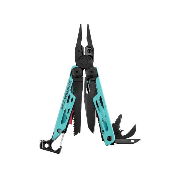 Leatherman SIGNAL Multifunkční nůž