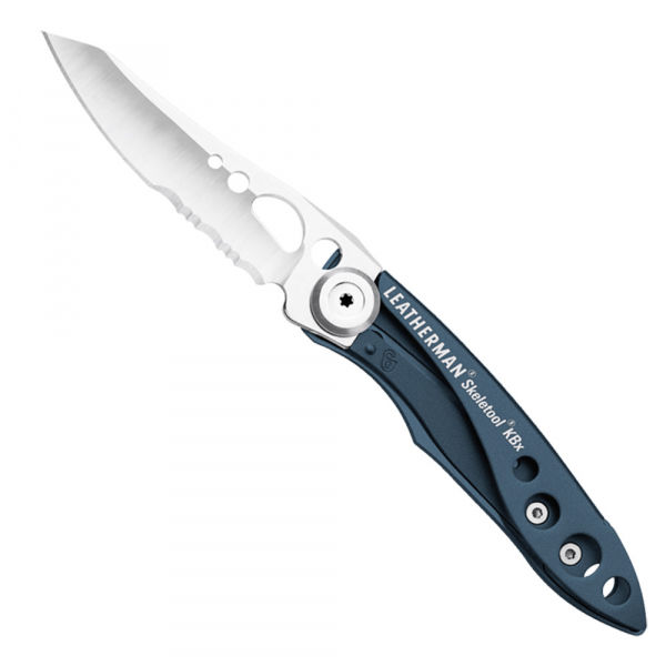 Leatherman SKELETOOL KBX Multifunkční nůž