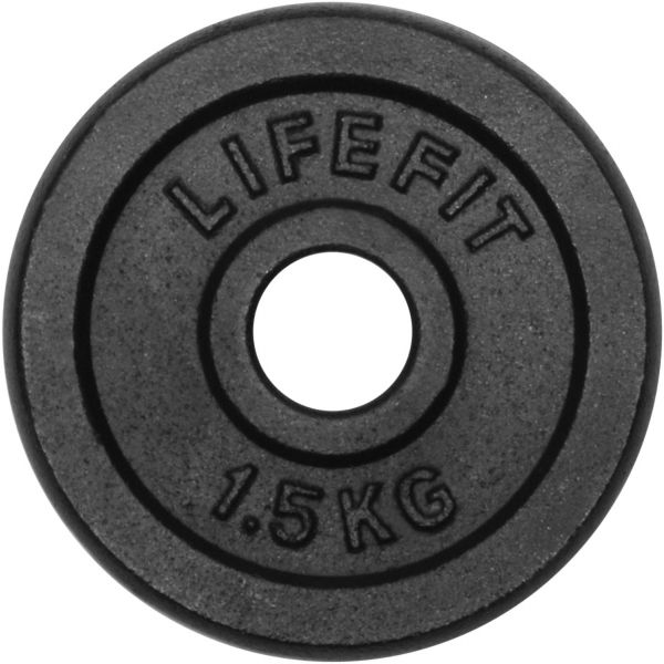 Lifefit KOTOUC 1